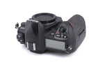 Nikon D200
