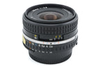 Nikon 28mm f2.8 Series E