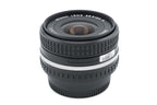 Nikon 28mm f2.8 Series E