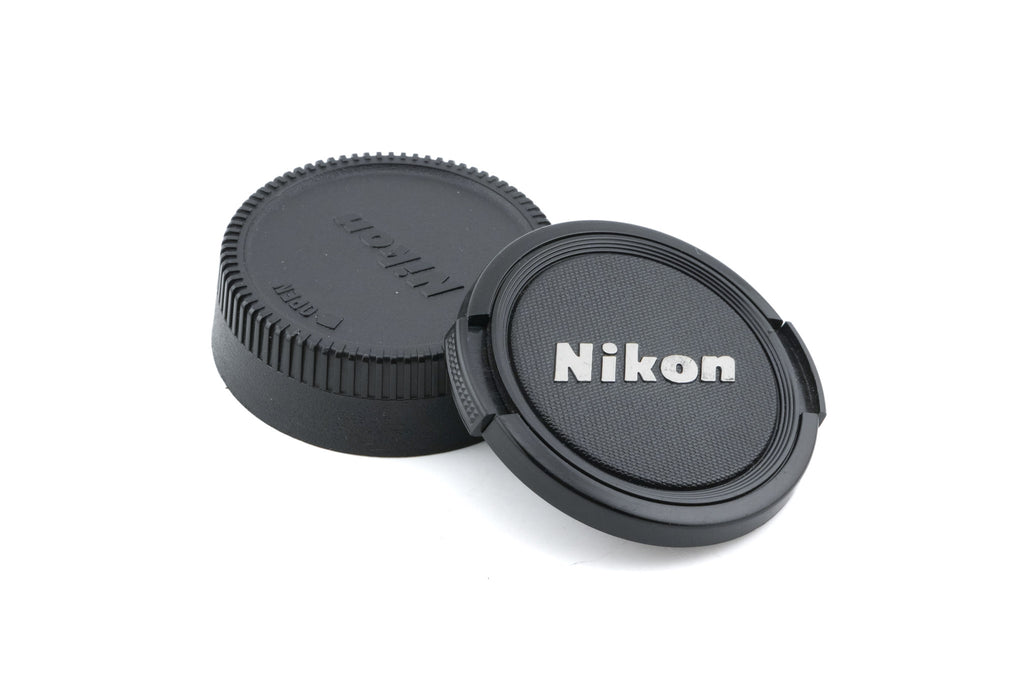Nikon 28mm f2.8 Series E