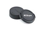Nikon 28mm f2.8 Series E