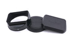 Fujifilm 18mm f2 Super EBC Fujinon Aspherical XF R