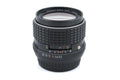 Pentax 28mm f3.5 SMC