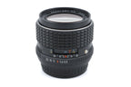 Pentax 28mm f3.5 SMC