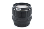 Pentax 28mm f3.5 SMC