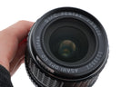 Pentax 28mm f3.5 SMC