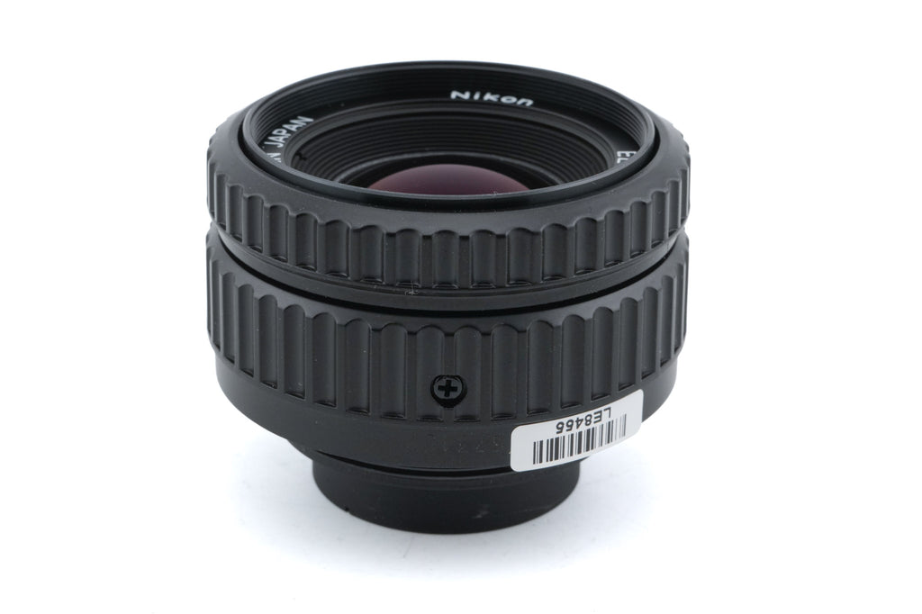Nikon 105mm f5.6 EL-Nikkor