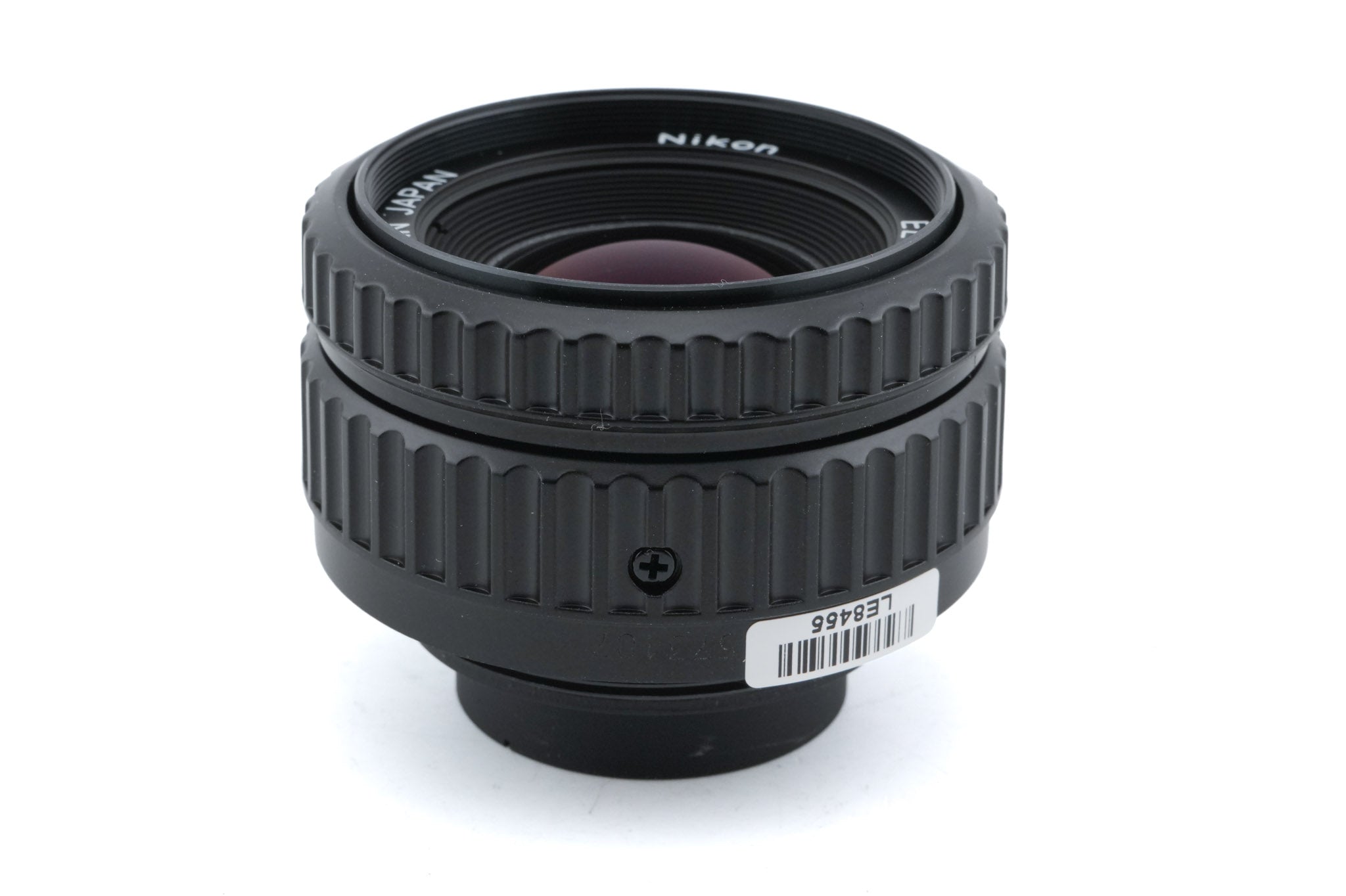 Nikon 105mm f5.6 EL-Nikkor
