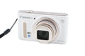 Canon PowerShot SX610HS