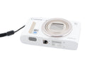 Canon PowerShot SX610HS