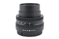 Nikon 16-50mm f3.5-6.3 Nikkor Z VR