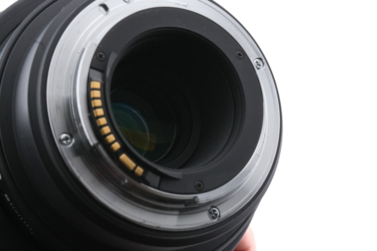 Sigma 150-500mm f5-6.3 DG APO OS HSM
