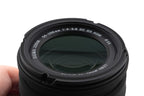 Sigma 50-200mm f4-5.6 DC OS HSM