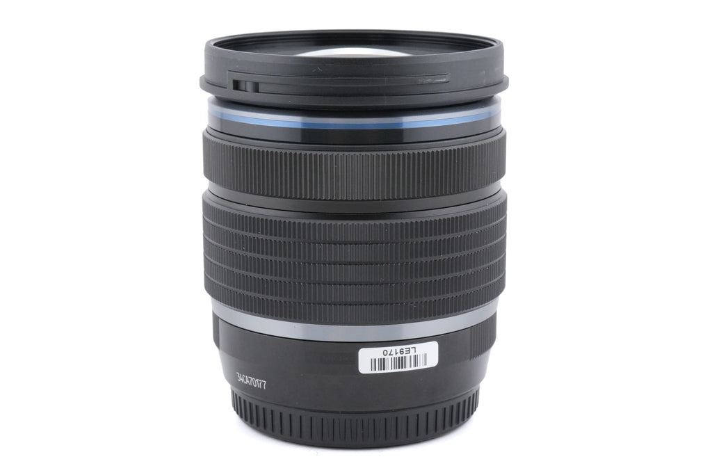 Olympus 12-45mm f4 M.Zuiko Digital Pro ED