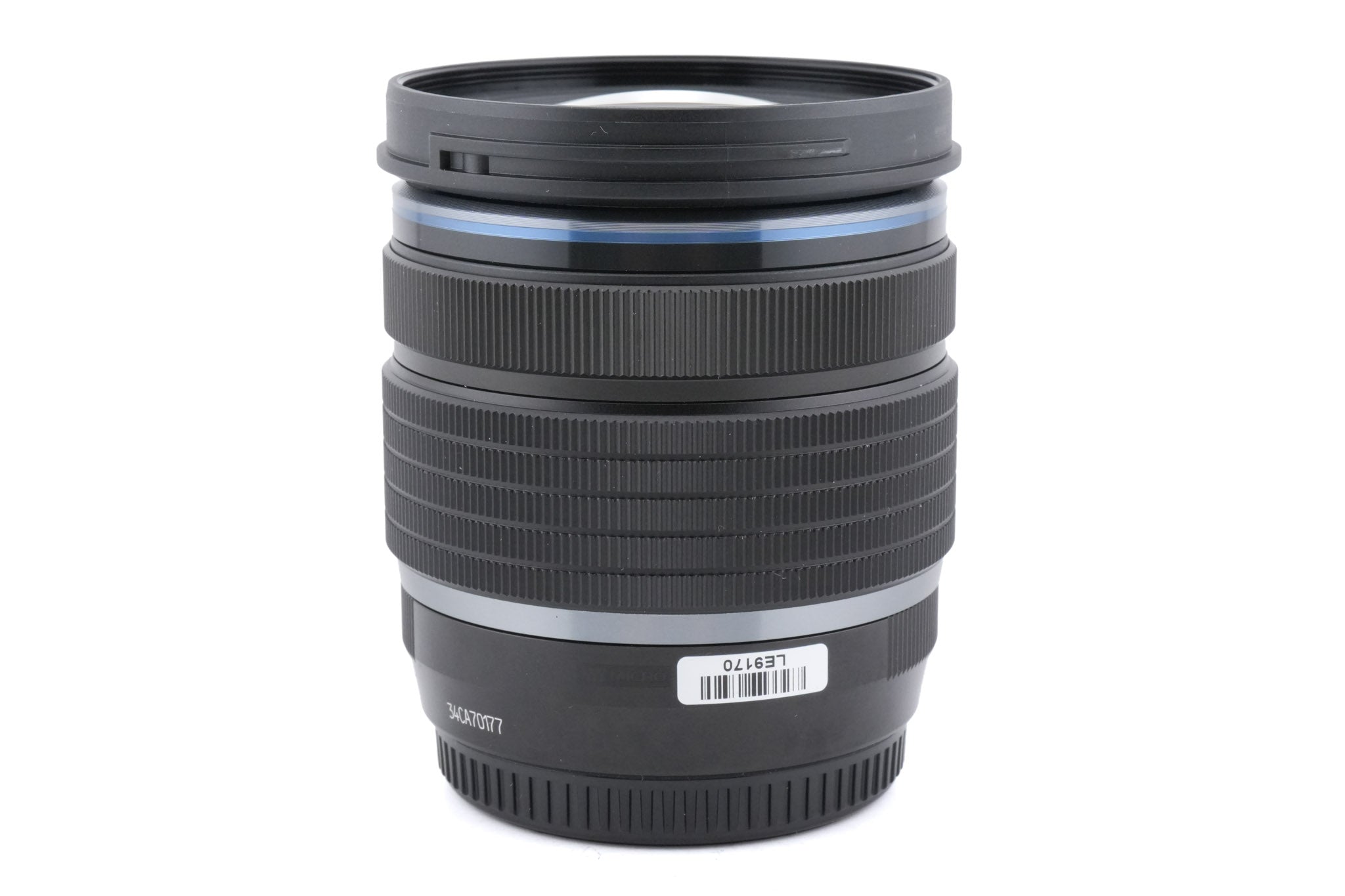 Olympus 12-45mm f4 M.Zuiko Digital Pro ED