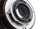 Olympus 12-45mm f4 M.Zuiko Digital Pro ED