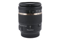 Tamron 18-270mm f3.5-6.3 DI II PZD (B008)