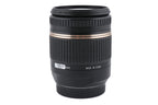 Tamron 18-270mm f3.5-6.3 DI II PZD (B008)