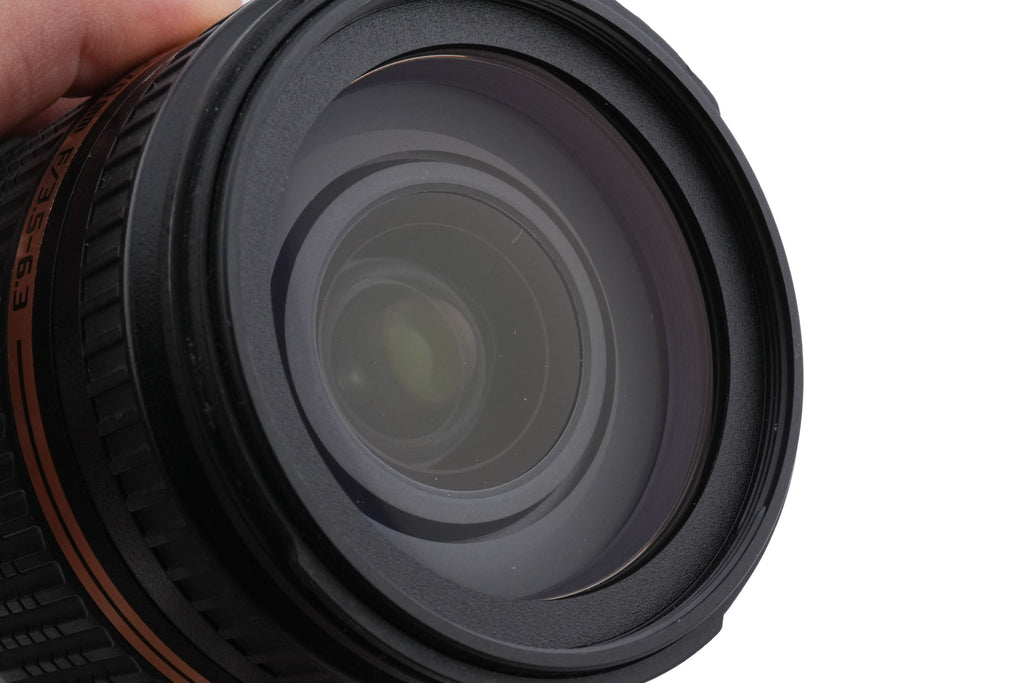 Tamron 18-270mm f3.5-6.3 DI II PZD (B008)