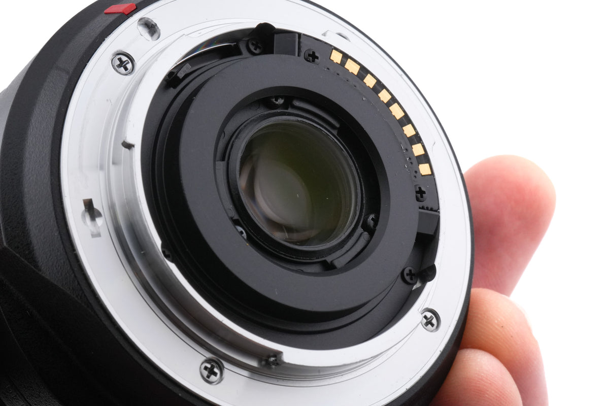 Tamron 18-270mm f3.5-6.3 DI II PZD (B008)
