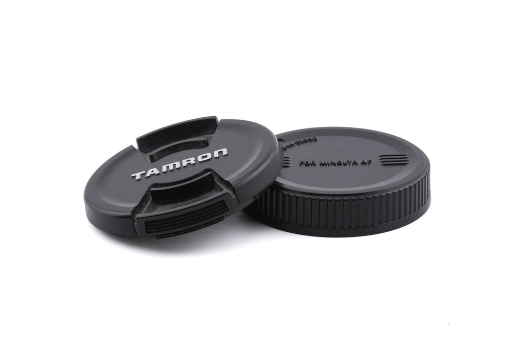Tamron 18-270mm f3.5-6.3 DI II PZD (B008)