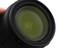 Nikon 18-105mm f3.5-5.6 AF-S Nikkor G ED VR