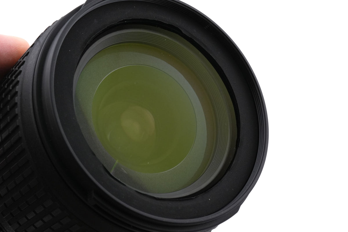 Nikon 18-105mm f3.5-5.6 AF-S Nikkor G ED VR