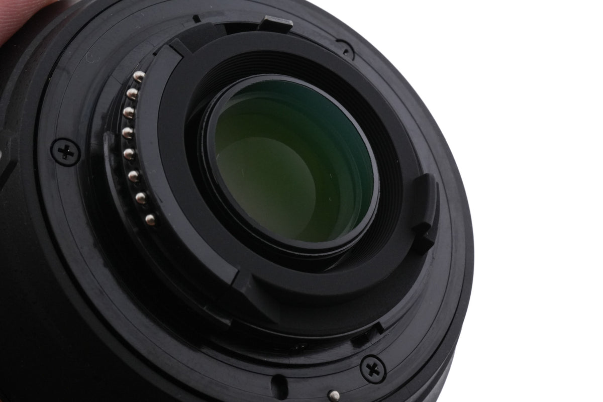 Nikon 18-105mm f3.5-5.6 AF-S Nikkor G ED VR