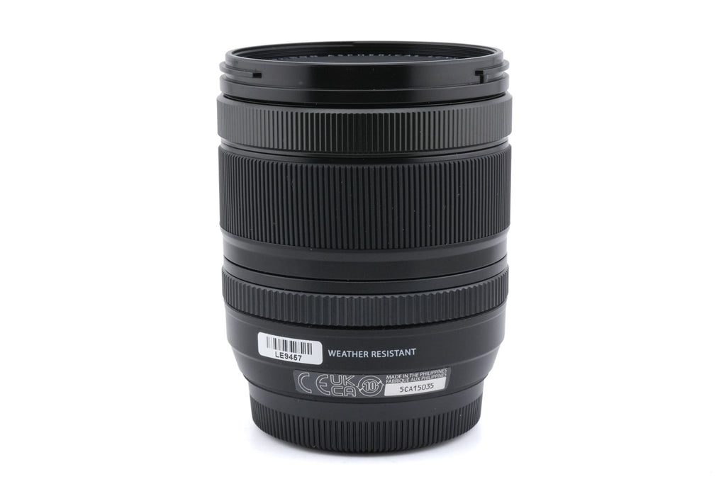 Fujifilm 16-50mm f2.8-4.8 Super EBC Fujinon Aspherical XF R LM WR