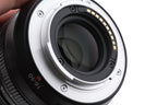 Fujifilm 16-50mm f2.8-4.8 Super EBC Fujinon Aspherical XF R LM WR