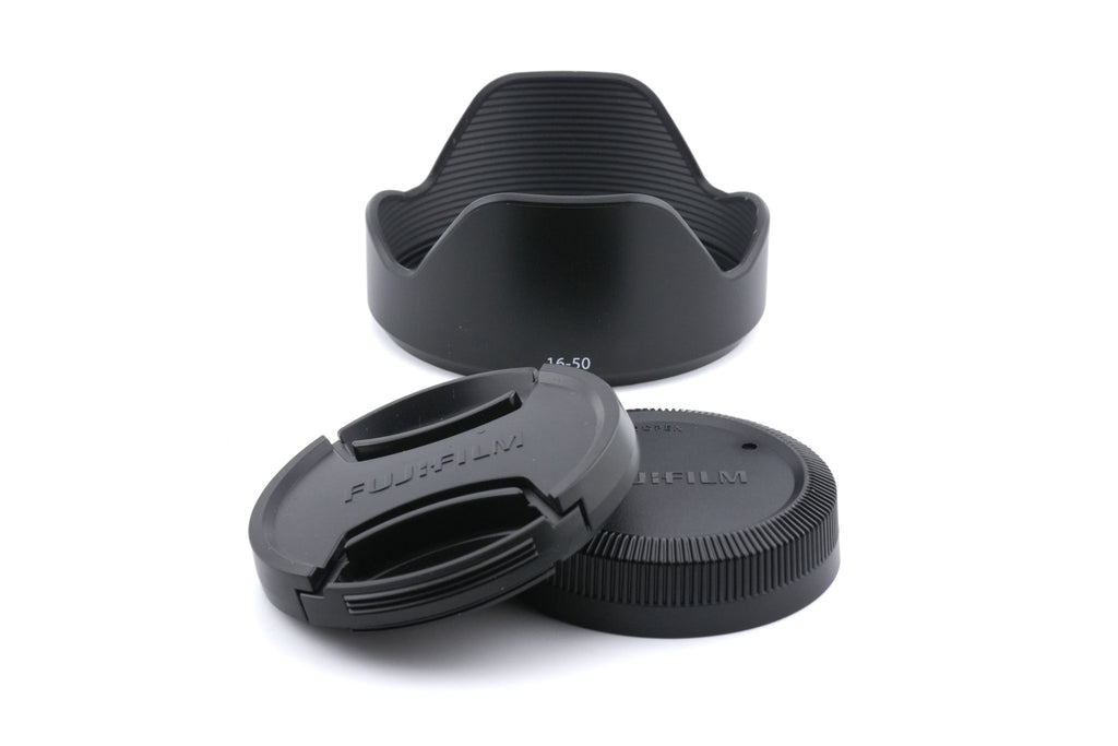 Fujifilm 16-50mm f2.8-4.8 Super EBC Fujinon Aspherical XF R LM WR