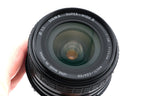 Sigma 24mm f2.8 Super-Wide II