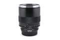 Carl Zeiss 100mm f2 Makro-Planar T* ZF.2 AI-S