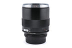 Carl Zeiss 100mm f2 Makro-Planar T* ZF.2 AI-S