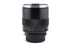 Carl Zeiss 100mm f2 Makro-Planar T* ZF.2 AI-S