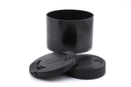 Carl Zeiss 100mm f2 Makro-Planar T* ZF.2 AI-S