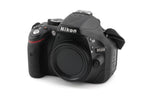 Nikon D5200