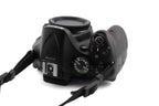 Nikon D5200