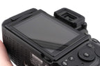 Nikon D5200