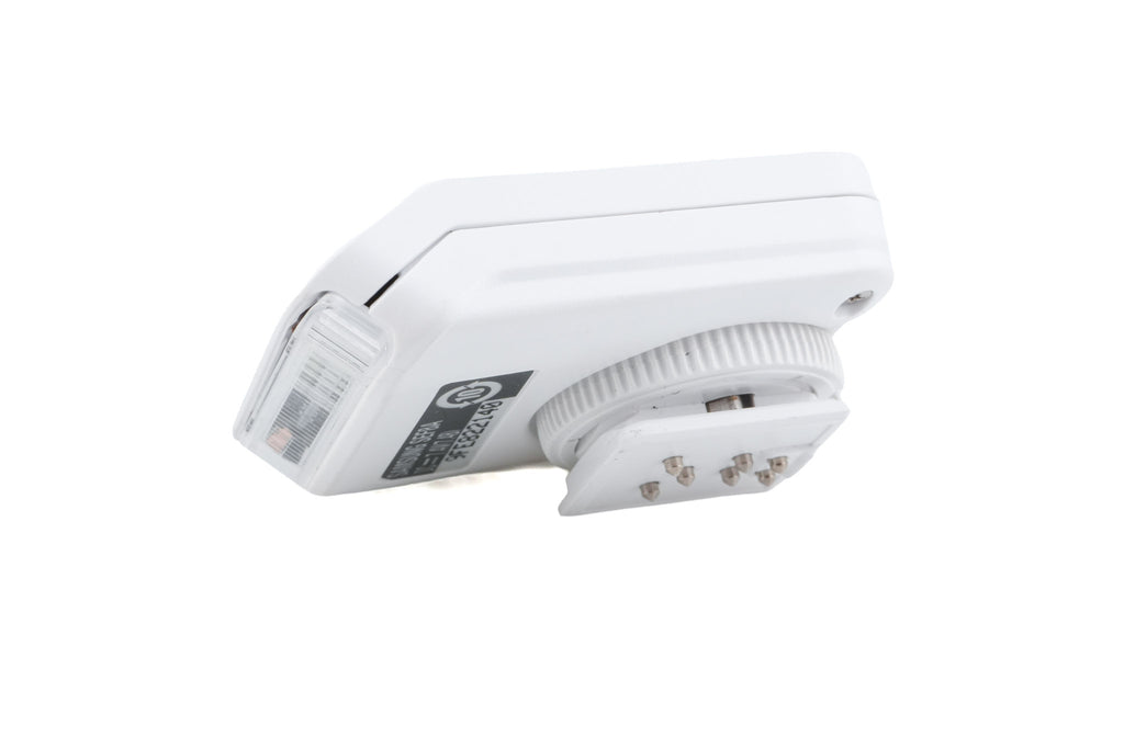Samsung SEF8A Flash