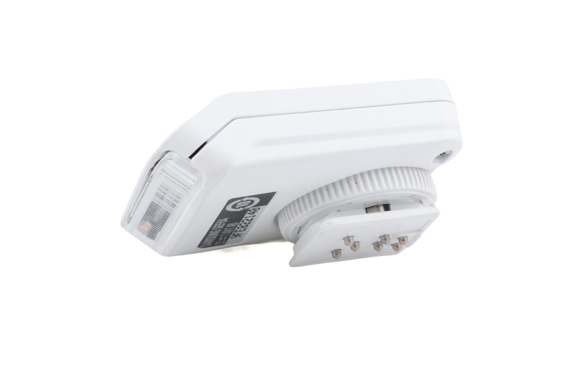 Samsung SEF8A Flash