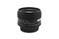 Carl Zeiss 50mm f1.4 Planar T* (AE)