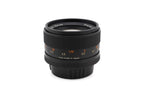 Carl Zeiss 50mm f1.4 Planar T* (AE)