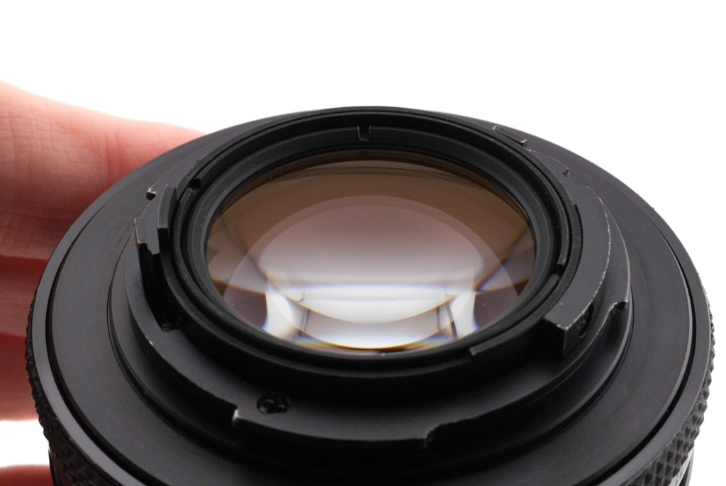Carl Zeiss 50mm f1.4 Planar T* (AE)