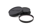 Carl Zeiss 50mm f1.4 Planar T* (AE)