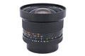 Carl Zeiss 18mm f4 Distagon T* (MM)