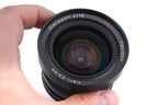 Carl Zeiss 18mm f4 Distagon T* (MM)