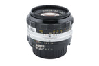 Nikon 50mm f1.4 Nikkor-S.C Auto AI'd