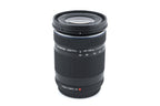 Olympus 40-150mm f4-5.6 M.Zuiko Digital R ED MSC