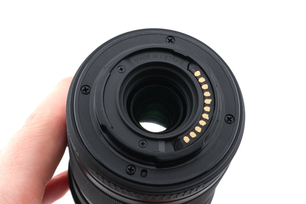 Olympus 40-150mm f4-5.6 M.Zuiko Digital R ED MSC
